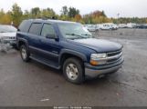 CHEVROLET TAHOE LT photo