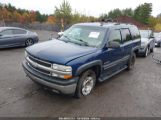 CHEVROLET TAHOE LT photo