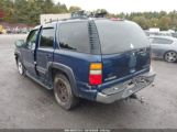 CHEVROLET TAHOE LT photo