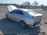 CADILLAC ATS LUXURY снимка