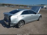 CADILLAC ATS LUXURY снимка