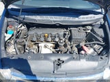 HONDA CIVIC LX 1HGFA16588L****** снимка