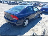 HONDA CIVIC LX 1HGFA16588L****** снимка