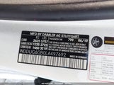 MERCEDES-BENZ S 450 WDDUG6GB0LA****** fotografie