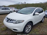 NISSAN MURANO SL JN8AZ1MU1EW****** снимка