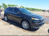 JEEP CHEROKEE LIMITED снимка