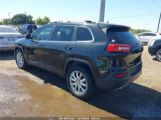 JEEP CHEROKEE LIMITED снимка