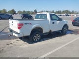 FORD F-150 STX 1FTMF1EF7CK****** снимка