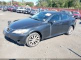 LEXUS IS 250 photo