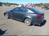 LEXUS IS 250 photo