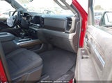 CHEVROLET SILVERADO 1500 4WD SHORT BED RST 3GCUDEETXNG****** photo