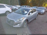 HYUNDAI ELANTRA GT KMHD35LH3GU275657 снимка