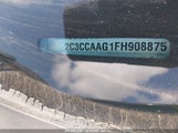 CHRYSLER 300 LIMITED 2C3CCAAG1FH****** снимка