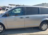 DODGE GRAND CARAVAN SE снимка