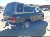FORD F-150 XL/XLT 1FTRF18W12N****** снимка