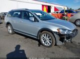 VOLKSWAGEN GOLF ALLTRACK TSI S/TSI SE photo