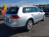 VOLKSWAGEN GOLF ALLTRACK TSI S/TSI SE photo