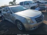 CADILLAC CTS STANDARD снимка