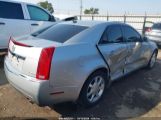 CADILLAC CTS STANDARD снимка