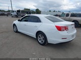 CHEVROLET MALIBU LIMITED LT 1G11C5SA4GF****** снимка