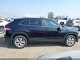 VOLKSWAGEN ATLAS CROSS SPORT 2.0T S 1V2AC2CAXMC****** photo