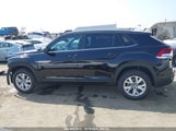 VOLKSWAGEN ATLAS CROSS SPORT 2.0T S 1V2AC2CAXMC****** photo