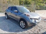 Nissan Juke Nismo/S/Sl/Sv JN8AF5MR3GT604325 снимка