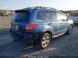 SUBARU FORESTER 2.5I LIMITED JF2SJARCXGH****** снимка