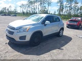 CHEVROLET TRAX 1LS KL7CJKSBXFB246634 снимка