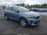 KIA SORENTO 2.4L LX снимка