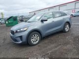 KIA SORENTO 2.4L LX снимка