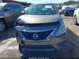 NISSAN VERSA 1.6 SV снимка