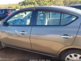 NISSAN VERSA 1.6 SV снимка