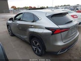 LEXUS NX 300H JTJBJRBZ7K2****** снимка