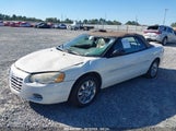 CHRYSLER SEBRING LIMITED 1C3EL65R84N390852 снимка