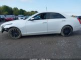 CADILLAC CTS LUXURY снимка