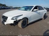 CADILLAC CTS LUXURY снимка