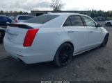 CADILLAC CTS LUXURY снимка