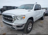 RAM 1500 BIG HORN/LONE STAR 4X2 6'4 BOX 1C6RREBTXKN****** снимка