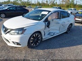 Nissan Sentra Sr 3N1AB7AP9GY278014 снимка