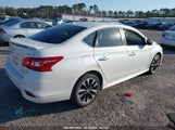 Nissan Sentra Sr 3N1AB7AP9GY278014 снимка