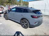 VOLKSWAGEN ID.4 PRO/PRO S 1V2VMPE80PC****** снимка