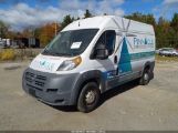 RAM PROMASTER 2500 HIGH ROOF photo