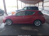 LEXUS CT 200H photo