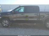 GMC SIERRA 1500 4WD SHORT BOX AT4 снимка