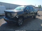 GMC SIERRA 1500 4WD SHORT BOX AT4 снимка