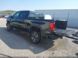 GMC SIERRA 1500 4WD SHORT BOX AT4 снимка