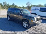 JEEP PATRIOT SPORT снимка