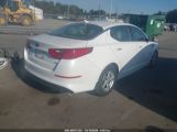 KIA OPTIMA LX снимка