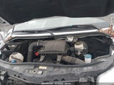 MERCEDES-BENZ SPRINTER 2500 NORMAL ROOF WD4PE7DD5GP****** снимка